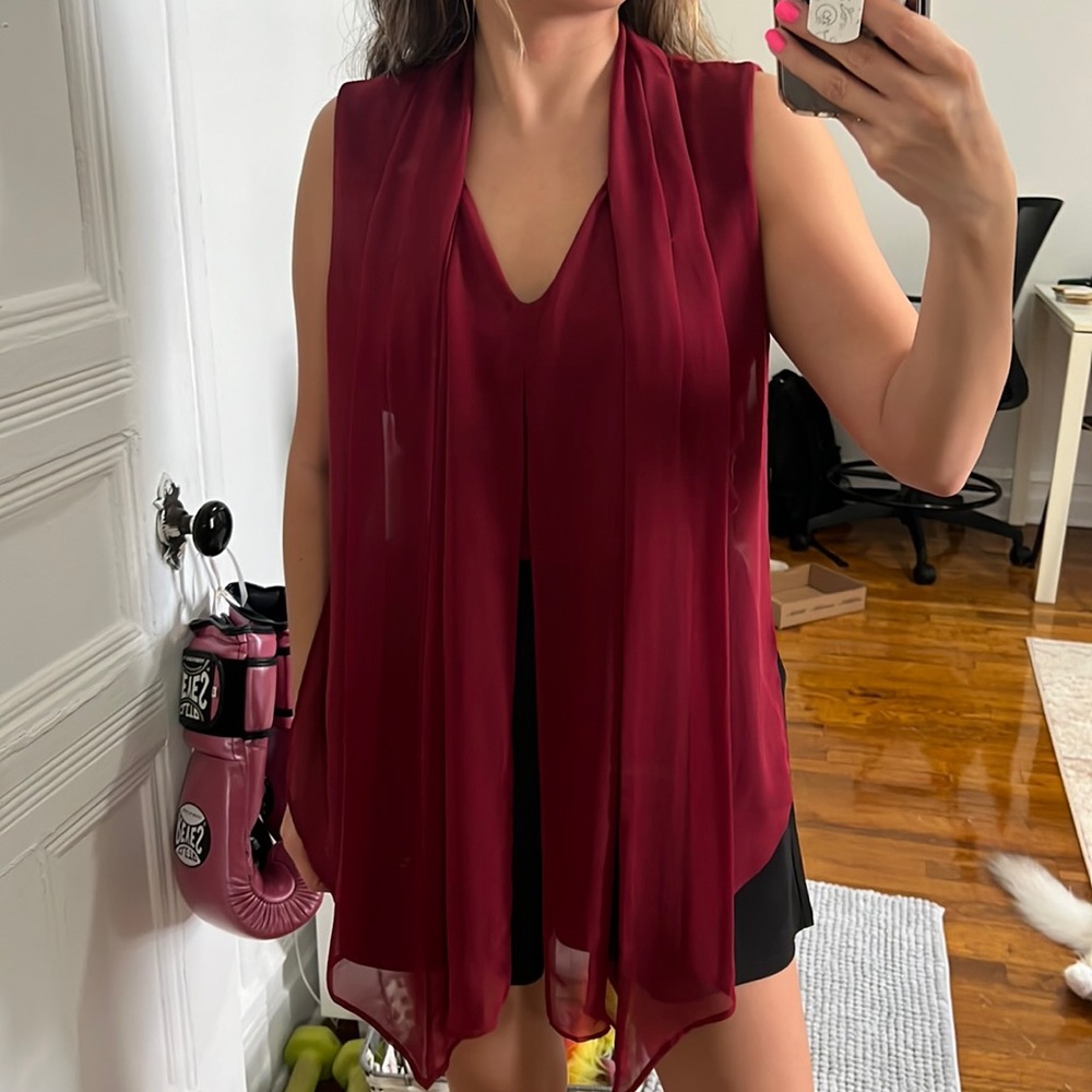 Vince Camuto Top, S